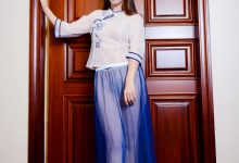 [PANS写真]2020.04.26 NO.1321 小青 图套+视频-妹子图