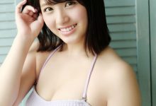 BOMB.TV写真集 2019.06 大和田南那-妹子图