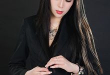 [Ligui丽柜] 2022.02.07 《职场艳遇》乘乘 [69+1P-71M]-妹子图