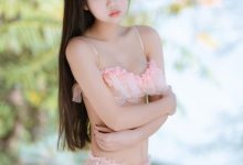 萌芽儿-粉-[45P -747MB]-妹子图