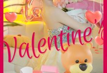 [Ugirls尤果网]爱尤物 2024.02.02 No.2772 美幸baby 爱是欢喜 [35P-79MB]-妹子图