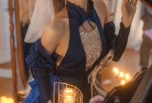 腥味猫罐 NO.003 — 禁闭者 MBCC-S-193 艾瑞尔[24P-211MB]-妹子图