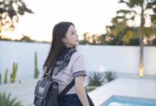 [XiuRen秀人网] 2024.03.15 No.8244 鱼子酱Fish [80+1P]-妹子图