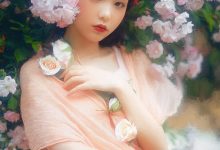 [YITUYU艺图语]2023.04.14 爱神的花园 怀里猫ovo[24+1P／642MB]-妹子图