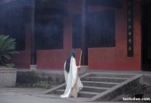 [YITUYU艺图语]2023.04.15 庇佑 素昧在路上 [24+1P／243MB]-妹子图