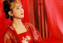 [YITUYU艺图语]2023.04.15 长恨歌 不及丿 [23+1P／647MB]-妹子图