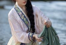 [YITUYU艺图语]2023.04.17 得闲 素昧在路上 [23+1P／306MB]-妹子图