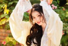 [Ugirls尤果网] 爱尤物 2019.05.26 No.1467 苏沫 出沫 [35P]-妹子图