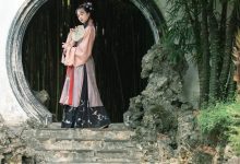 [Beautyleg] 高清影片 2018.04.10 NO.844 Iris [1V/920M]-妹子图