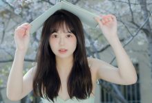 [YITUYU艺图语]2023.04.20 秒速五厘米 哈吉麻花 [32+1P／287MB]-妹子图