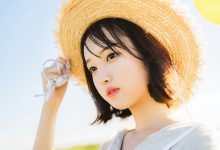 [YITUYU艺图语]2023.04.20 你深邃的眼眸犹如漫天星辰坠入大海 四月青夏[23+1P／160MB]-妹子图