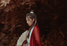 [YITUYU艺图语]2023.04.22 红颜 Emma[22+1P／342MB]-妹子图