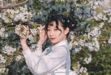 [YITUYU艺图语]2023.04.23 白色相簿 桃墨公子x [48+1P／412MB]-妹子图