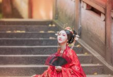 [YITUYU艺图语]2023.04.23 画皮 绮罗生的小苏苏[25+1P／137MB]-妹子图