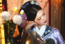 [YITUYU艺图语]2023.04.23 惊鸿一梦 酸辣湯兒[21+1P／431MB]-妹子图