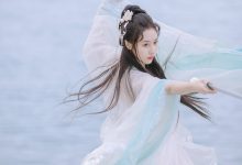 [beautyleg] HD高清影片 2019.07.16 No.976 Chu[1V/997M]-妹子图