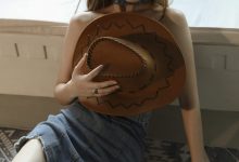 [YITUYU艺图语]2023.04.24 COWGIRL Chenaling_CL [25+1P／311MB]-妹子图