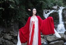 [XiuRen秀人网] 2023.08.28 No.7295 严利娅Yuliya [89+1P]-妹子图