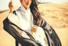 [YITUYU艺图语]2022.01.12 天地任我行 马崇道[23+1P／273MB]-妹子图