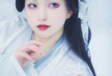 [YITUYU艺图语]2022.01.12 雪妖 一千只大日日[21+1P／164MB]-妹子图