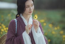 [YITUYU艺图语]2022.01.13 投我以桃 小猪[24+1P／316MB]-妹子图