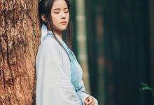 [YITUYU艺图语]2022.01.14 江湖边 范大二[20+1P／248MB]-妹子图