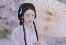 [YITUYU艺图语]2022.01.14 樱花落 Joyceee[25+1P／176MB]-妹子图