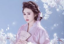 [YITUYU艺图语]2022.01.15  解花语 甜宝[21+1P／338MB]-妹子图
