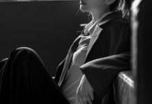 [YITUYU艺图语]2022.01.17 黑白视觉 布偶[21+1P／218MB]-妹子图