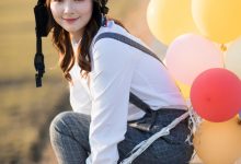 [YITUYU艺图语]2022.01.17 那年盛夏 _丹丹丹婷_[26+1P／282MB]-妹子图