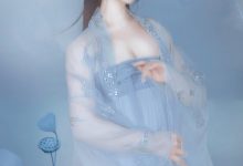 [YITUYU艺图语]2022.01.17 清冷涧 倩宝[21+1P／168MB]-妹子图