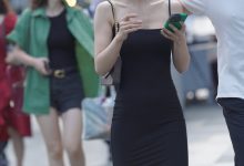 都市丽人极品身材女友【65P-699MB】-妹子图