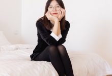 [TouTiao头条女神] 2019-04-01 莫晓希 COS大韩航空空姐 [33+1P]-妹子图