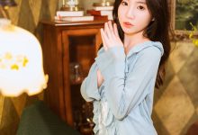 [YALAYI雅拉伊]2022.08.19 NO.965 一去不复返 小乔[45+1P／705MB]-妹子图