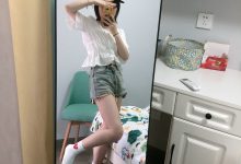 [誉铭传媒]袜足摄影 2021年 NO.009[100P+1V／547MB]-妹子图