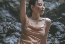 [YITUYU艺图语]2022.01.28 岛屿 婷婷[28+1P／245MB]-妹子图