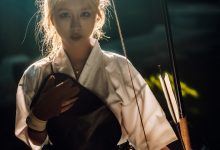 [YITUYU艺图语]2022.01.28 弓道少女 KK[48+1P／465MB]-妹子图