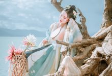 [YITUYU艺图语]2022.01.29 清水出芙蓉 Julie[22+1P／308MB]-妹子图