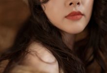 [YITUYU艺图语]2022.01.30 柴火屋里的暧昧时光 姚妹[42+1P／677MB]-妹子图