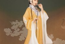 [YITUYU艺图语]2022.01.30 引嫣阁 唯宝[24+1P／499MB]-妹子图