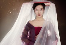 [YITUYU艺图语]2022.02.02 浣溪纱 唯宝[21+1P／403MB]-妹子图