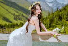 [YITUYU艺图语]2022.02.02 夏风如歌 婷婷[33+1P／443MB]-妹子图