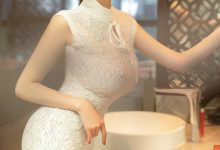 [YOUMI尤蜜荟] 2022.09.16 VOL.844 奶瓶土肥圆矮挫丑黑穷 [72+1P]-妹子图