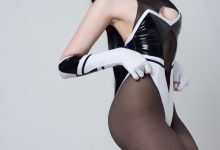 Candy Ball -  Race Queen Takao [48P-256MB]-妹子图