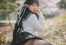 [DJAWA] Azur Lane IJN Atago & Takao - Mimmi [77P-700MB]-妹子图