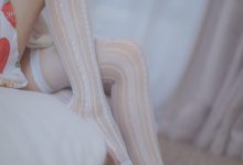 [喵糖映画] VOL.407 草莓小裙子[40P-366MB]-妹子图