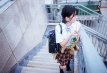 [喵糖映画]VOL.437 邻家少女[30P-163MB]-妹子图