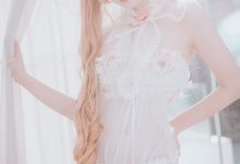 DJAWA — – Bambi God Mother Heket  [201P-1.42GB]-妹子图