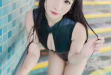 九九八XY - NO.06 最爱泳装 [22P-370MB]-妹子图