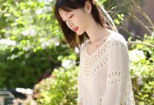 [YALAYI雅拉伊]2022.09.15 NO.974 告白 程小蝶[45+1P／586MB]-妹子图